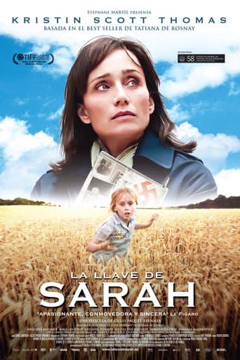 Sarah's Key