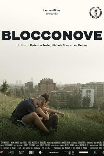Blocconove