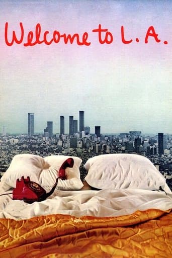Bienvenidos a Los Ángeles