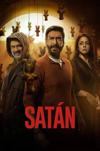 Satán