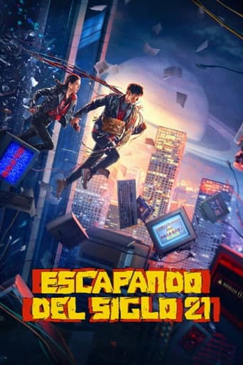 Escape from the 21st Century