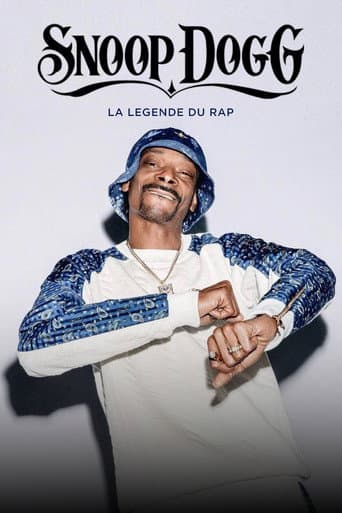 Snoop Dogg, La légende du rap