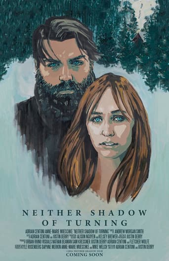 Neither Shadow of Turning