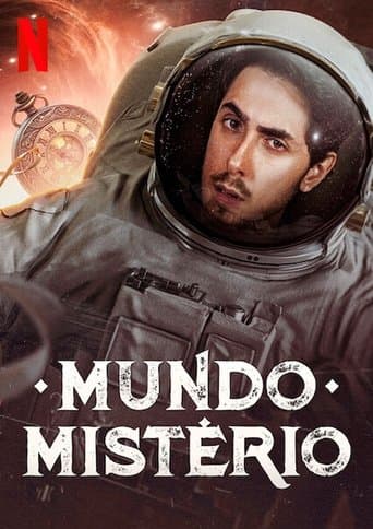 Mundo misterioso