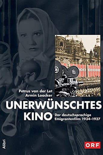 Unerwünschtes Kino