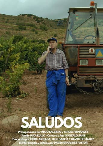 Saludos