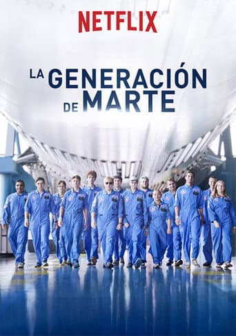 The Mars Generation