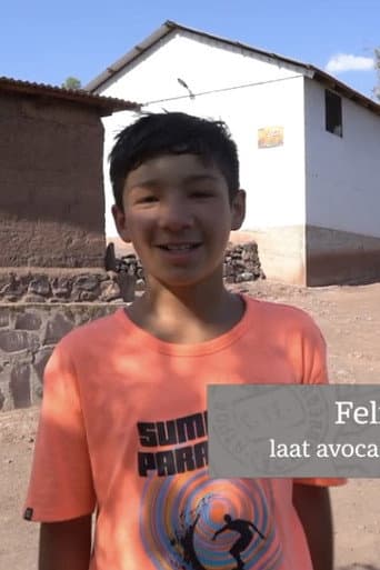 Felipe, los aguacates en Chile y el cambio climático