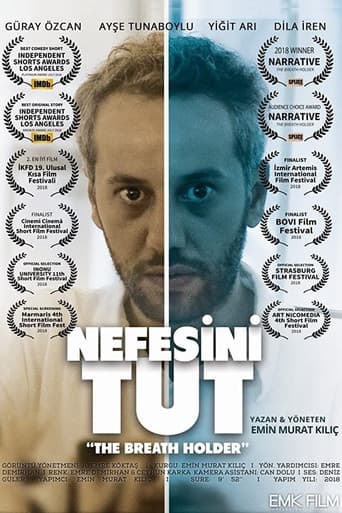 Nefesini Tut