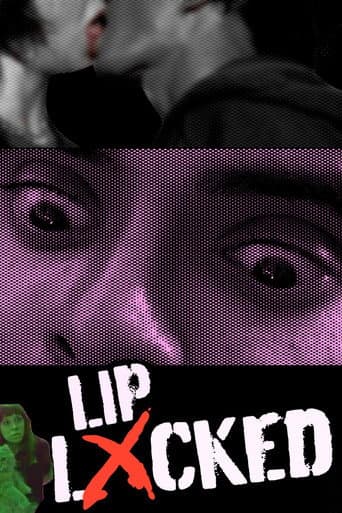 LIP LXCKED