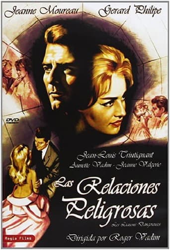 Les Liaisons dangereuses