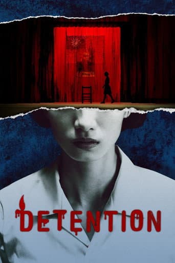 Detention: La Serie