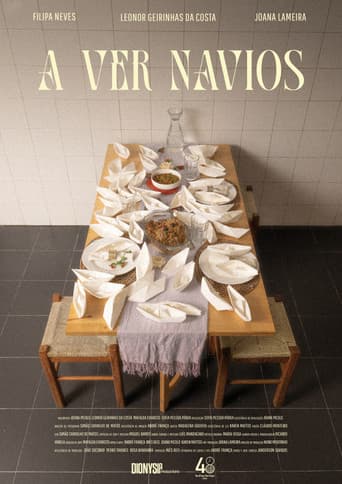 A Ver Navios