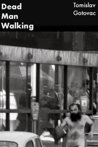 Dead Man Walking