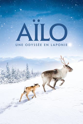 La odisea de Ailo