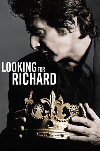 En busca de Ricardo III