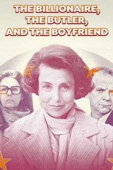 El caso Bettencourt : El escándalo de la mujer más rica del mundo