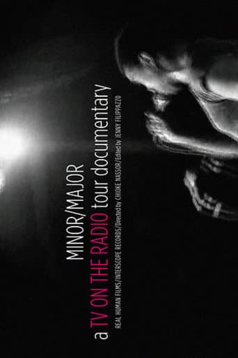 Minor/Major: The TV on the Radio Tour Documentary