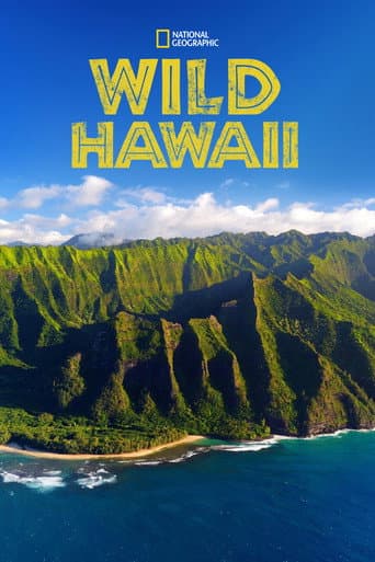 Hawái Salvaje