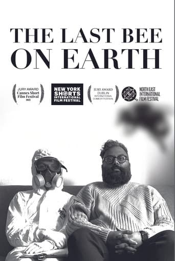 The Last Bee On Earth