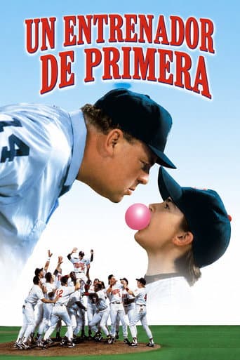 Little Big League