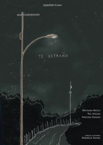 Te Extraño