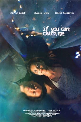 If You Can Catch Me