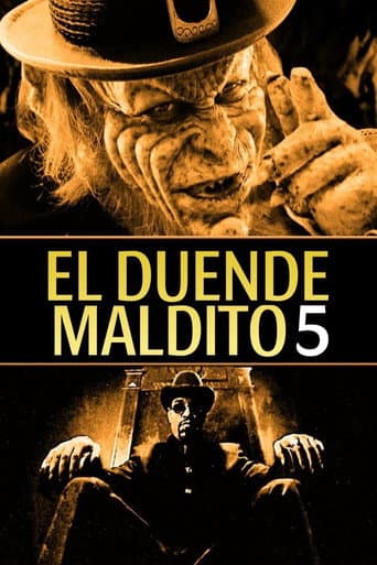 El duende maldito 5: En el barrio