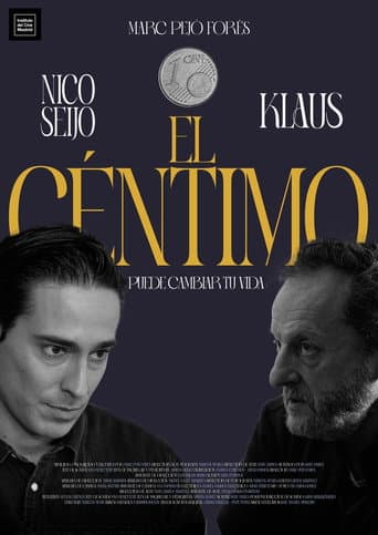 El céntimo