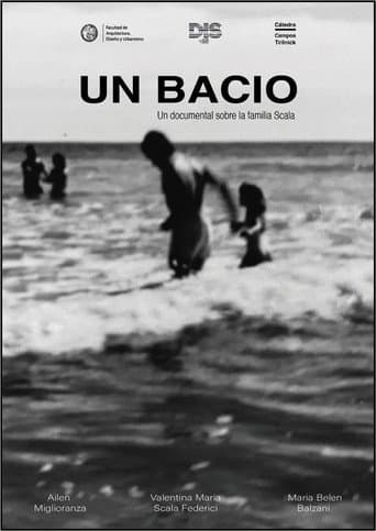 Un bacio