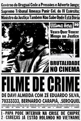 Crime Movie