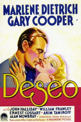 Desire