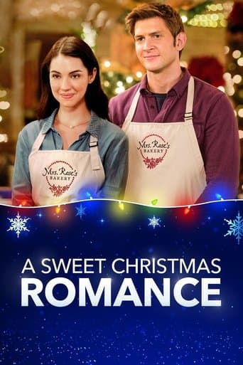 Dulce romance de navidad