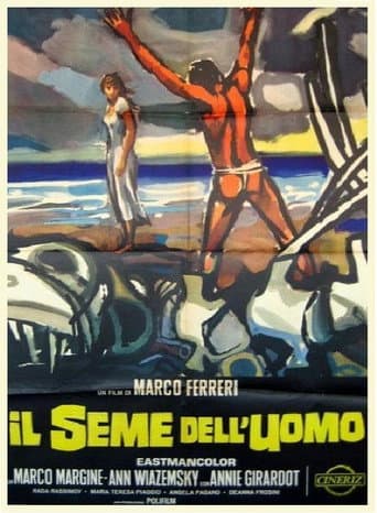Il seme dell'uomo