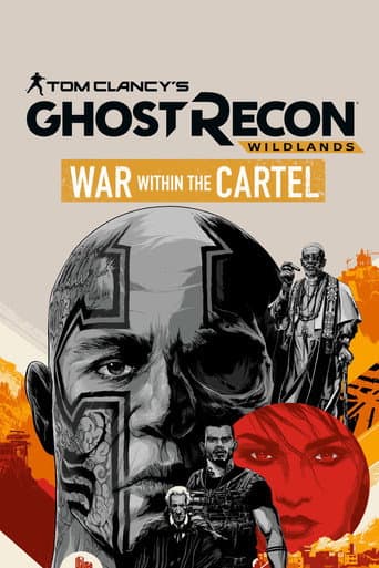 Tom Clancy’s Ghost Recon Alpha