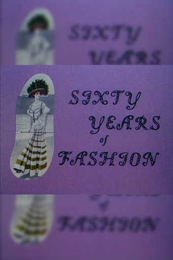Sixty Years of Fashion
