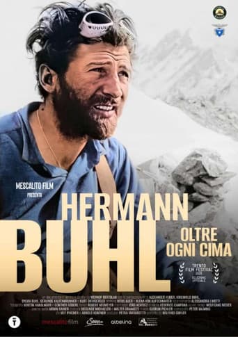 Buhl - Oltre ogni cima