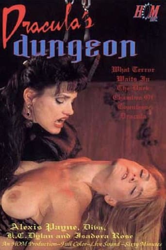 Dracula's Dungeon