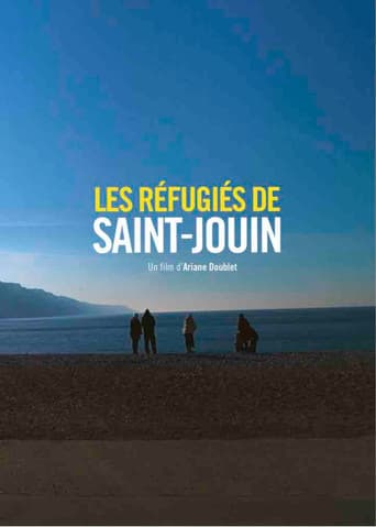Les Réfugiés de Saint-Jouin