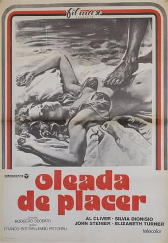 Una ondata di piacere