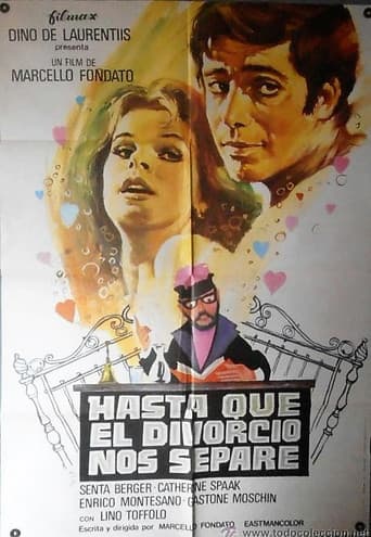 Causa di divorzio