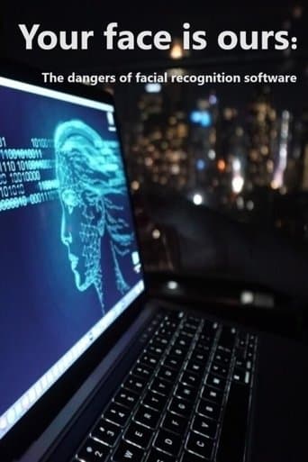 Vos visages sont à nous : les dangers de la reconnaissance faciale