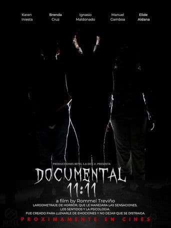 Documental 11:11