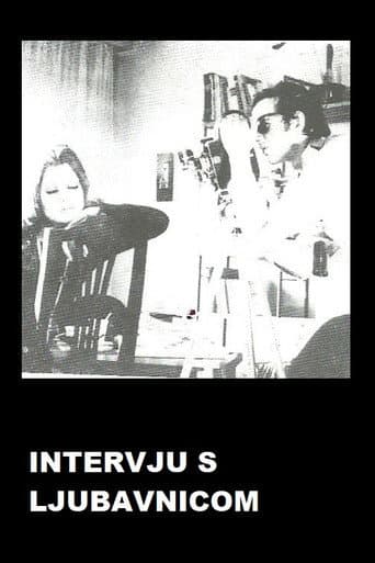 Intervju s ljubavnicom