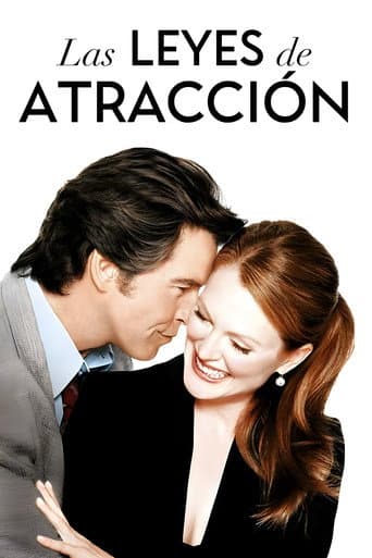 Las leyes de atracción