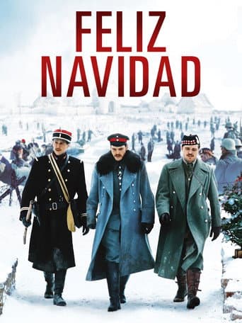 Noche de paz