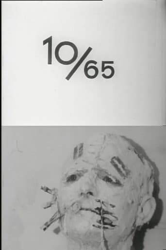 10/65: Selbstverstümmelung
