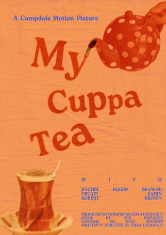 My Cuppa Tea