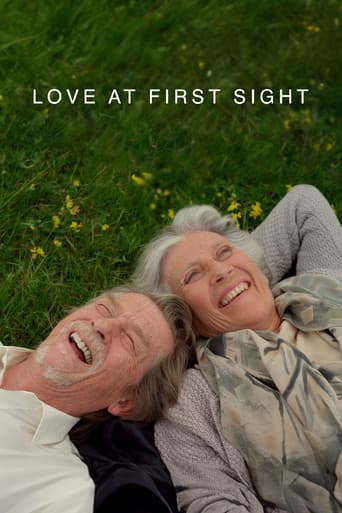 Love at First Sight
