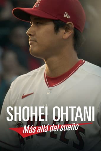 Shohei Ohtani: Más allá del sueño